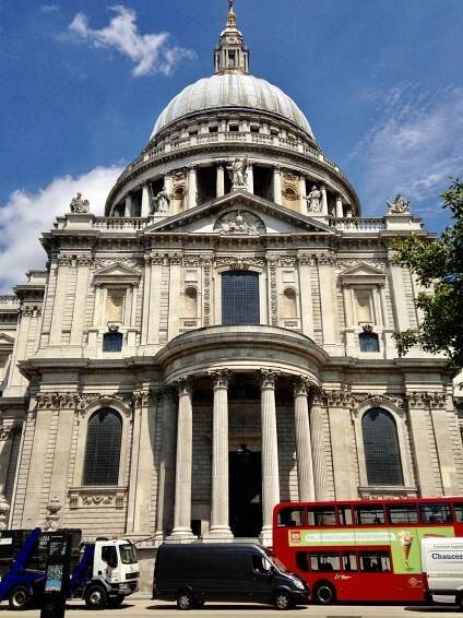 Cool Places Britain | Explore London | Hidden Places to Visit • Cool Places Britain