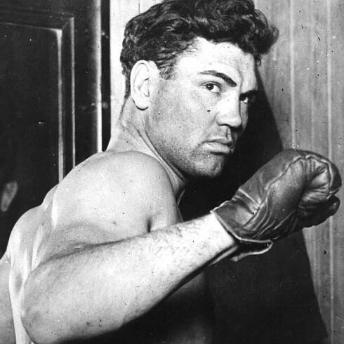 Jack Dempsey