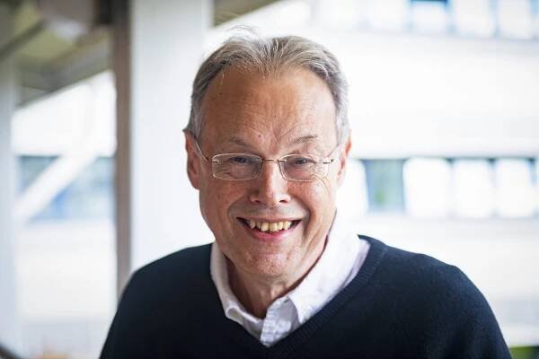 Professor Graham Moore