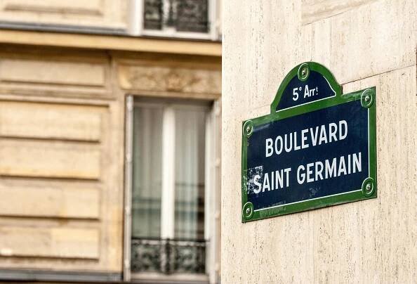 Aparthotel Tinyhouse Saint-germain-des-pres 3*