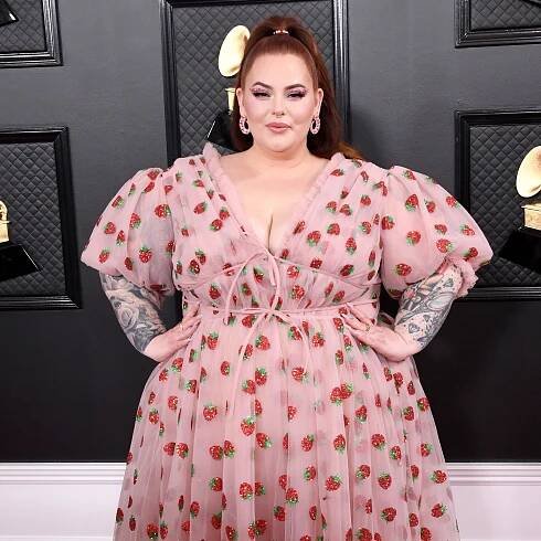 Tess Holliday on Her Anorexia Recovery: 'People Said I Was Lying'