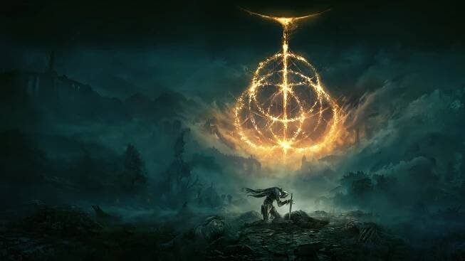 ELDEN RING PS4 & PS5