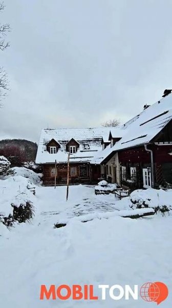 Penzion Na Stodolci - Dolní Chřibská - penzion v dolní chřibská