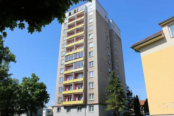 Boženy Němcové, Dobříš, okres Příbram