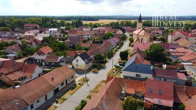 Prodej domů, Opatovice u Rajhradu | Mapio.cz