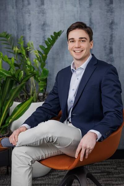 Meet Our Team | BBR Partners