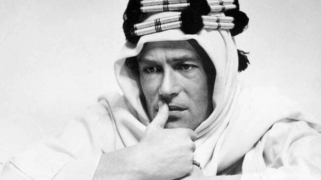 Zemřel filmový herec Peter O'Toole, bylo mu 81 let