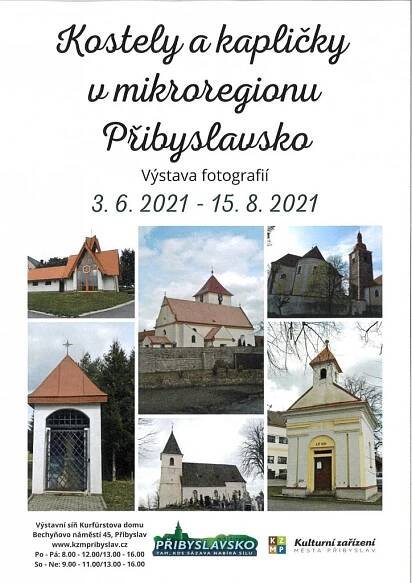 Výstava fotografií 1