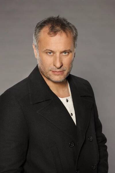 Michael Nyqvist - Nultá hodina - Promo
