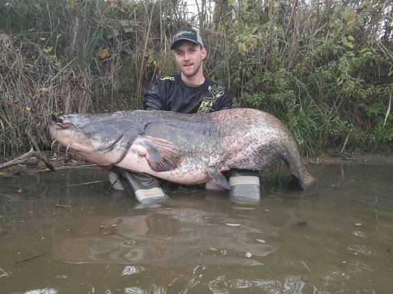 Náš tým | The Homeland Of Catfishing