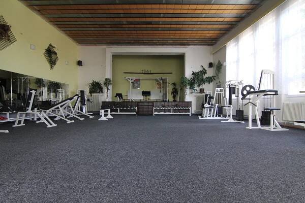 Fotogalerie | Fit-line Centrum Radotín