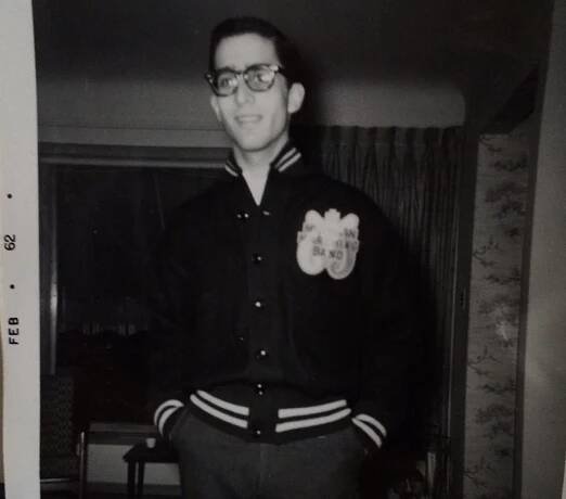 Bio — John Moses