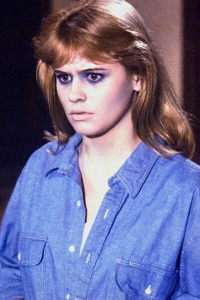 Smrtící přítelkyně - Z filmu - Kristy Swanson