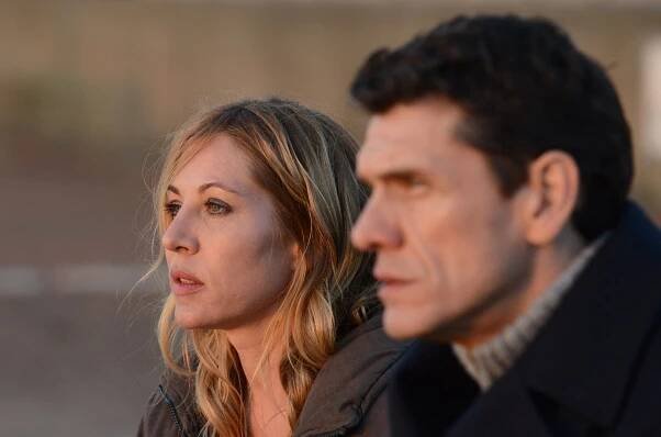 La Liste de mes envies - Z filmu - Mathilde Seigner, Marc Lavoine