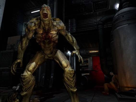 Doom 3
