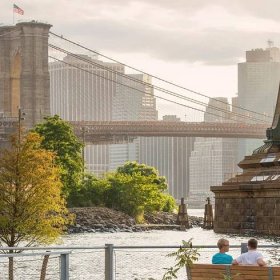 Affordable New York: How to do the notoriously expensive city on a budget