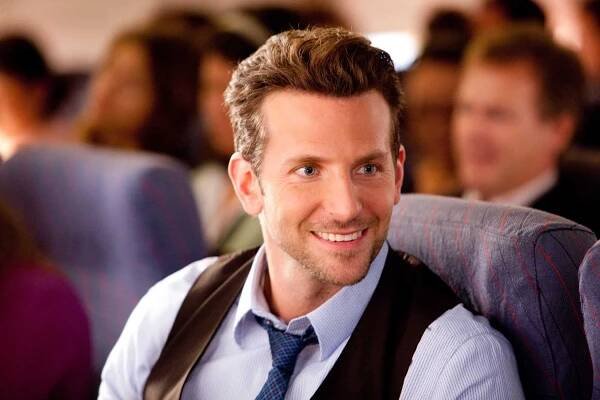 Bradley Cooper