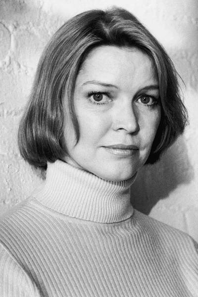 Ellen Burstyn