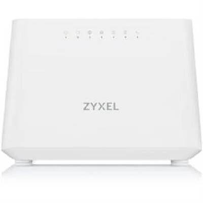 ZyXel DX3301-T0-EU01V1F 5port VDSL2modem