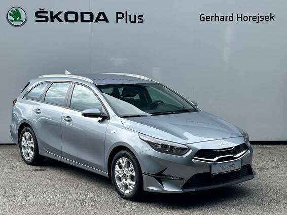 KIA Ceed 1,5 T-GDI 118kW Fresh SW