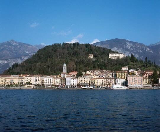 Lombardy