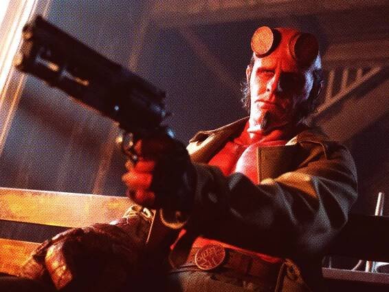 "Hellboy: The Crooked Man": Why only hardcore fans know about new film