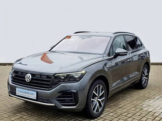 Volkswagen Touareg R-Line 3,0 TDI Tiptronic