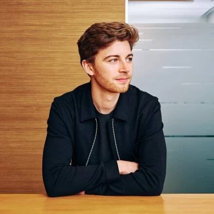 James Flynn | Sequoia Capital