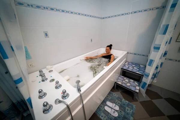 Hotel Esplanade SPA & Golf resort - Mariánské Lázně | Lázně Travel