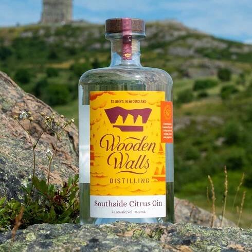 Shop — Wooden Walls Distilling