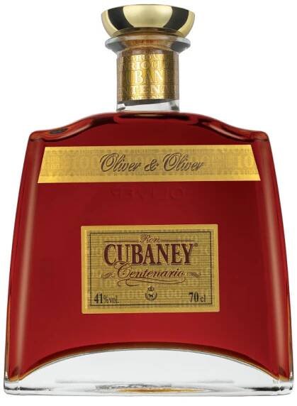 Cubaney Centenario