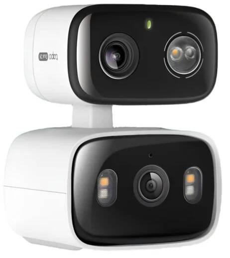 TP-Link Tapo C246D