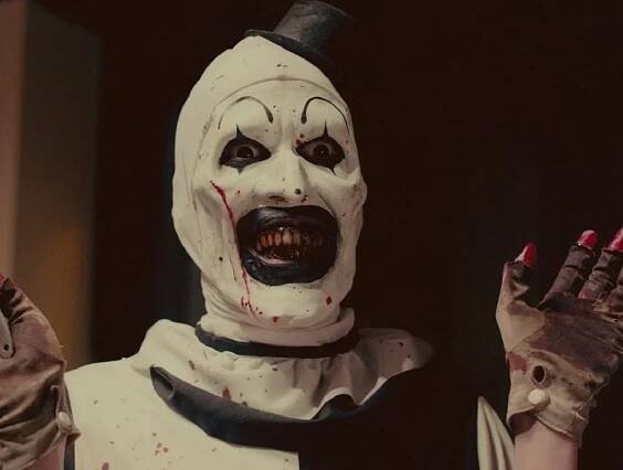 FANTASTIC FEST 2022 | MOVIE REVIEW: "Terrifier 2" Stumbles In Its Own Carnage, But Appeases Fans Of Torture Horror
