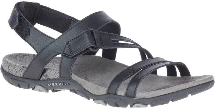 Dámské sandály Merrell Sandspur Rose Convert