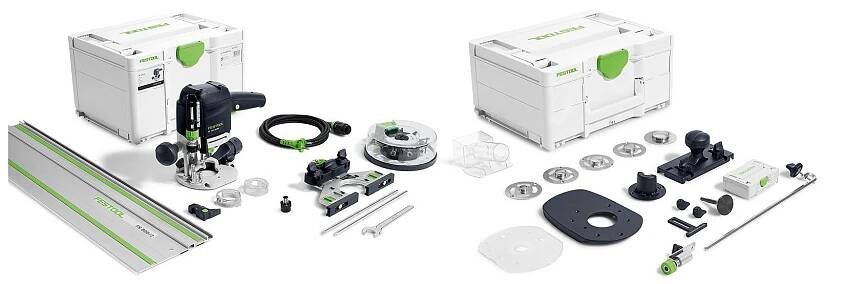 Festool OF 1010 REBQ