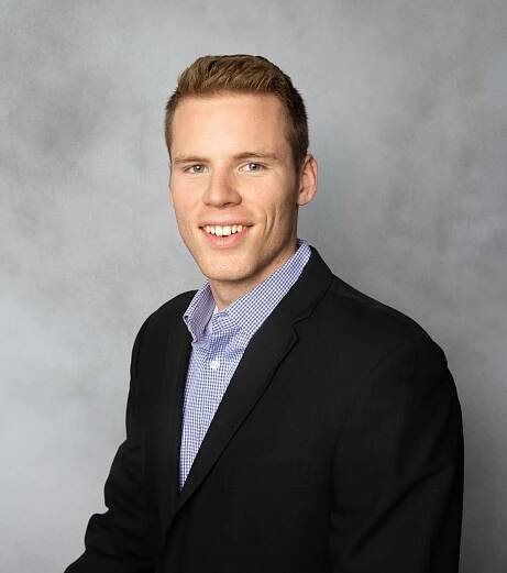 Jake Sweeney