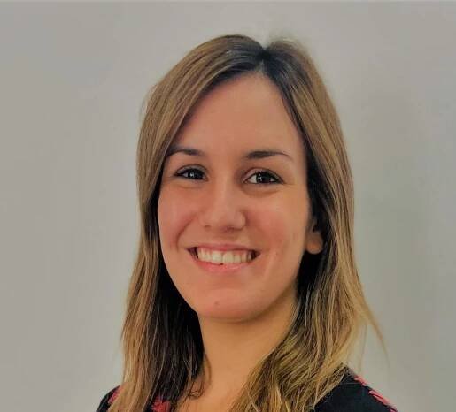 Ana Belen Correa, MSc - ESMN