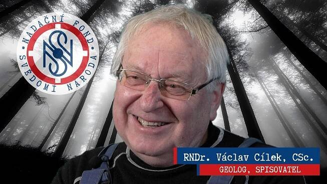 Václav Cílek: Po 200 000 letech stojí člověk takzvaně rozumný na největším rozhraní. Přežije to?