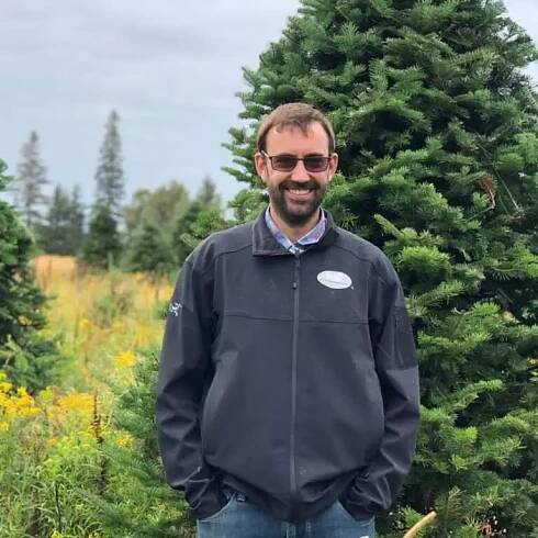 Bryce Drummond - Farm and Food Care PEI