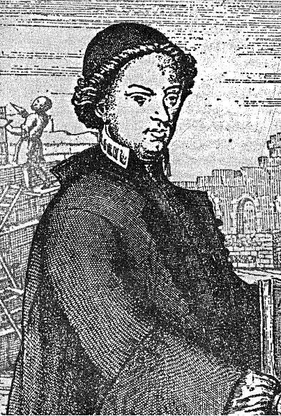 Giovanni Biagio Amico