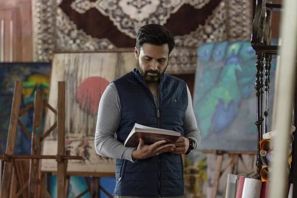 Krvavý bard - Každého miluj, málokomu věř; a nikde nekřivdi - Z filmu - Emraan Hashmi
