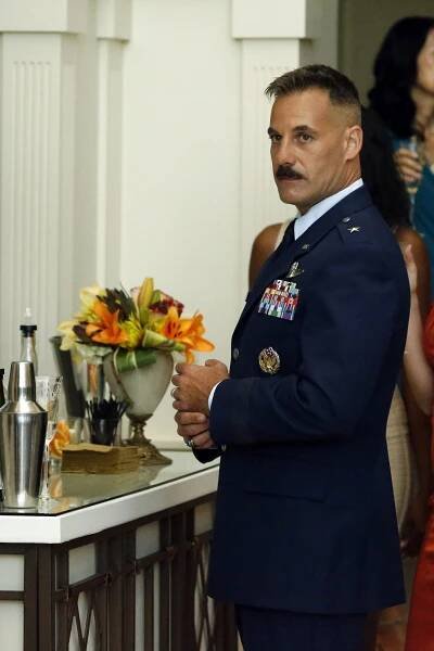 Adrian Pasdar - Agenti S.H.I.E.L.D. - Face My Enemy - Z filmu