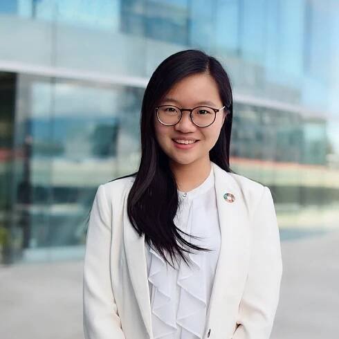 WTO — Young Diplomats of Canada