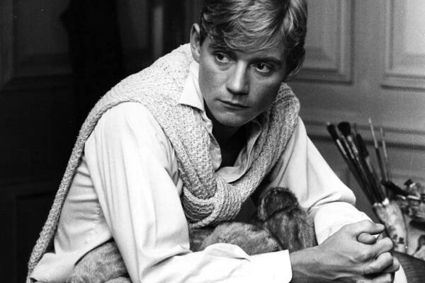10 Surprising Facts About Anthony Andrews