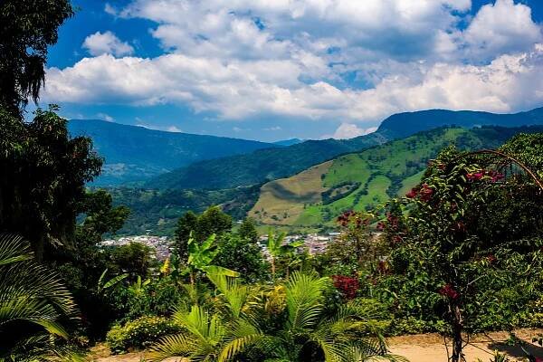 Hotel Cariongo | Pamplona, Colombia