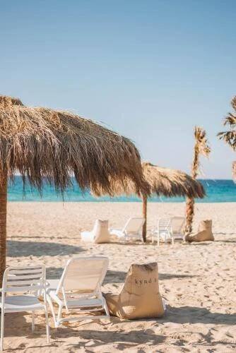 Fotografia z galérie ubytovania Kynd 01 - Ras El Hikma, GAIA Compound v destinácii Marsa Matruh