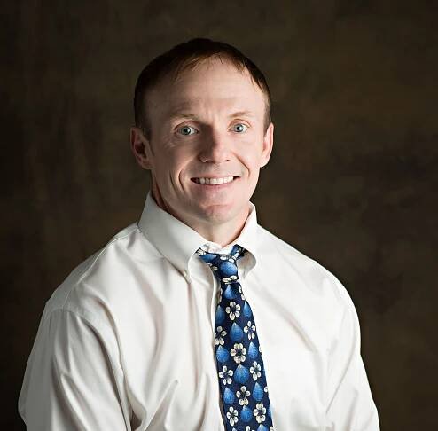 Bill Martin, MD