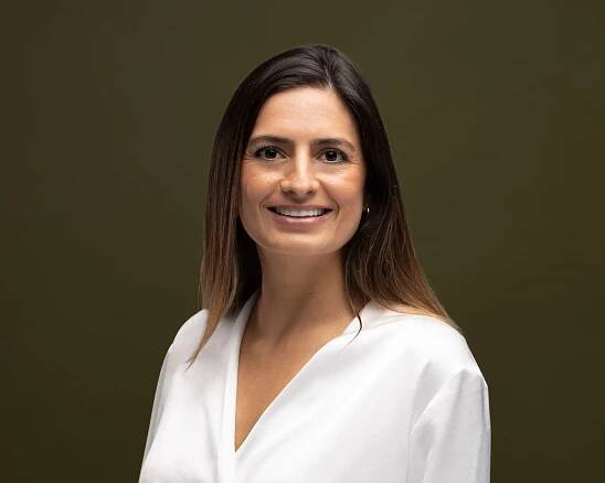 Andrea Lopez Production _ Logistics Coordinator