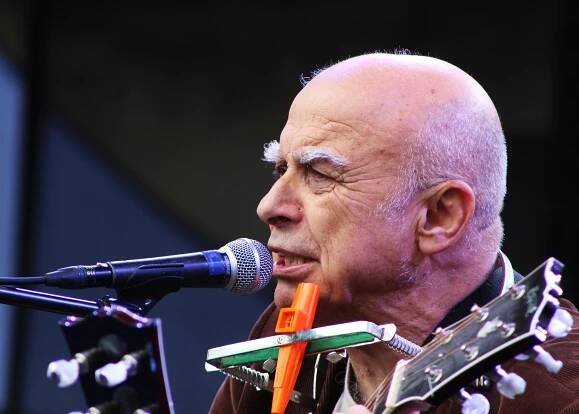 Ivan Mládek slaví 80. narozeniny. Takto si ho pamatuje Žatecko