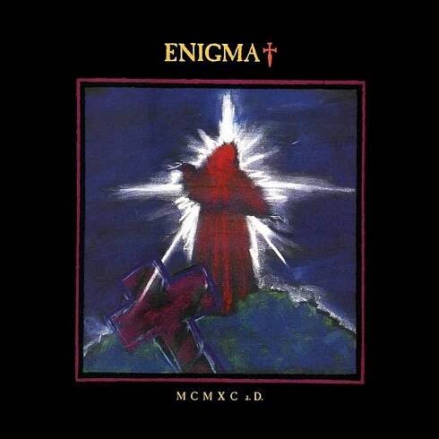 ‘MCMXC A.D.‘: The Electronic Phenomenon Of Michael Cretu And Enigma